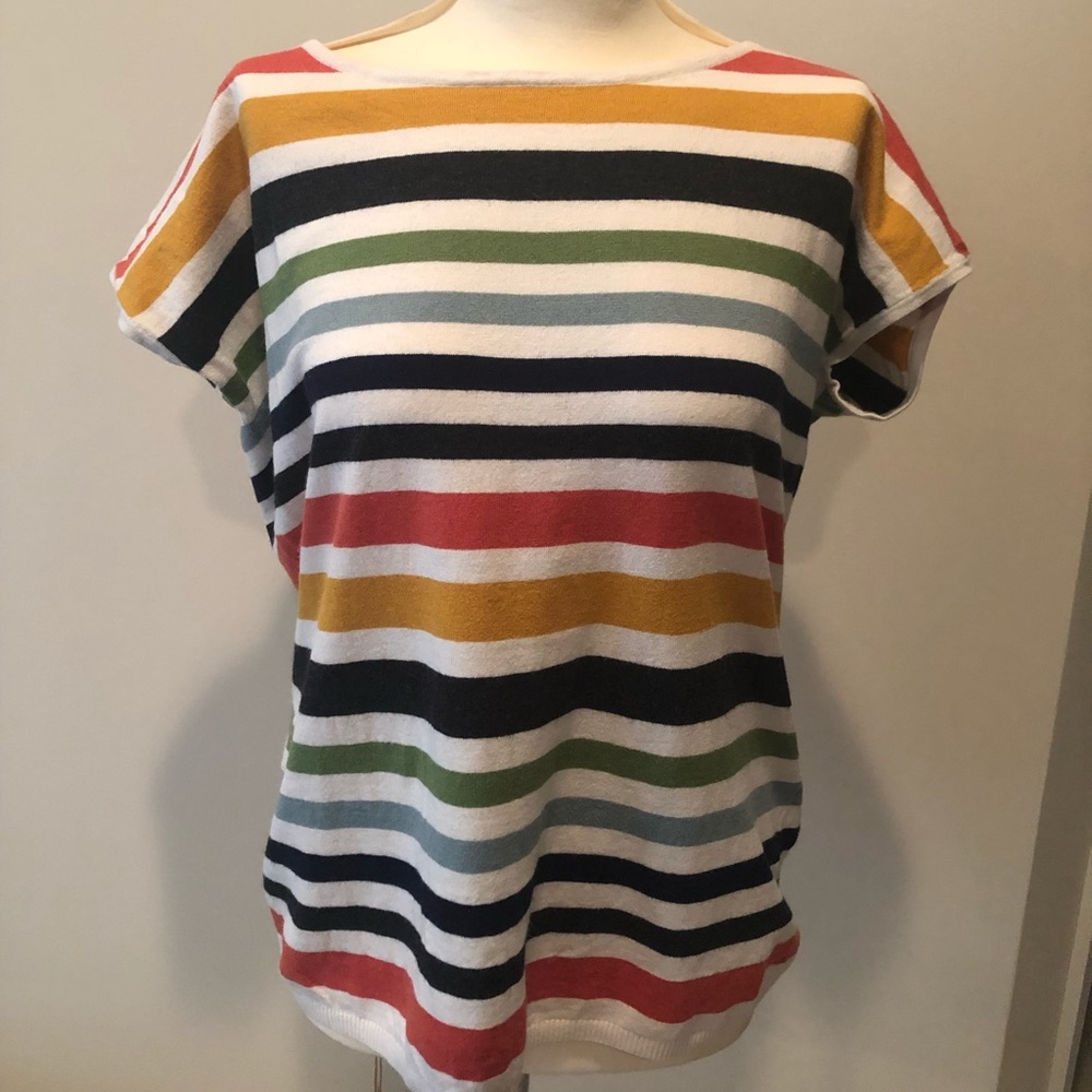 French Connection Maternity Sweater